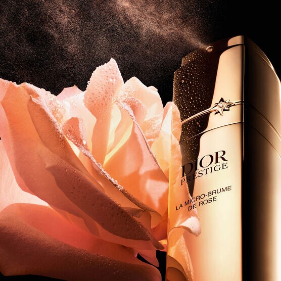 PRESTIGE SET MICRO-BRUME DE ROSE 3X25ML
